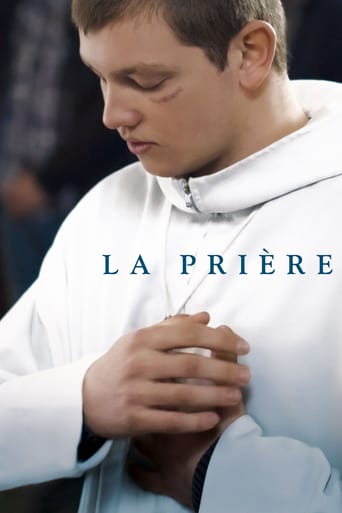 دانلود فیلم The Prayer 2018 (عبادت) دوبله فارسی بدون سانسور