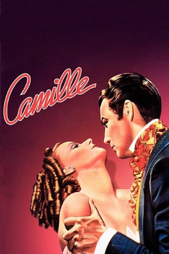 دانلود فیلم Camille 1936 دوبله فارسی بدون سانسور