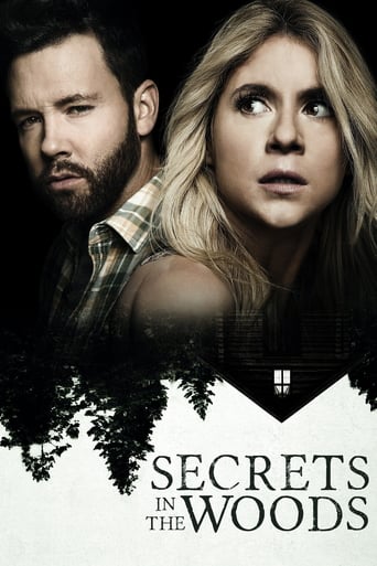 دانلود فیلم Secrets in the Woods 2020 دوبله فارسی بدون سانسور