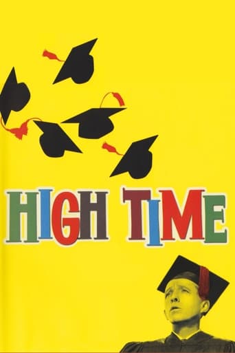 High Time 1960