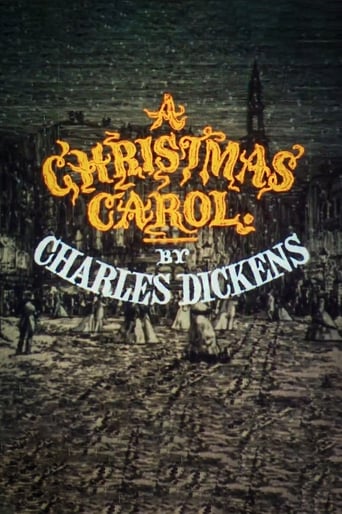 دانلود فیلم A Christmas Carol 1971 دوبله فارسی بدون سانسور