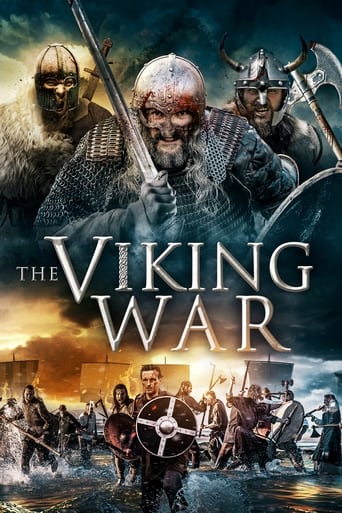 دانلود فیلم The Viking War 2019 دوبله فارسی بدون سانسور