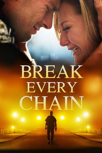 دانلود فیلم Break Every Chain 2021 (همه زنجیرها رو بشکن) دوبله فارسی بدون سانسور