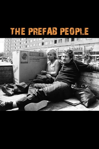 The Prefab People 1982