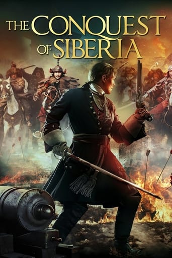دانلود فیلم The Conquest of Siberia 2019 (فتح) دوبله فارسی بدون سانسور