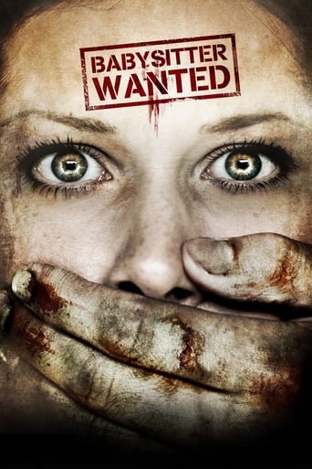 دانلود فیلم Babysitter Wanted 2008 دوبله فارسی بدون سانسور