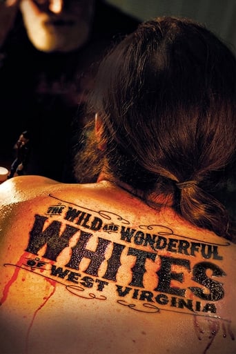 دانلود فیلم The Wild and Wonderful Whites of West Virginia 2009 دوبله فارسی بدون سانسور
