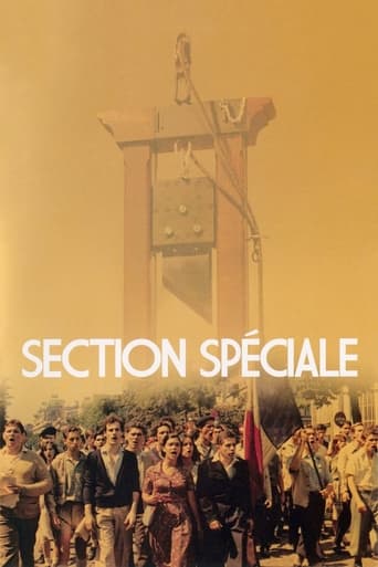 Special Section 1975