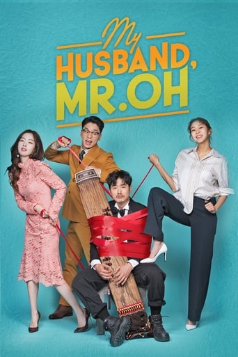 My Husband, Mr. Oh! 2018 (همسرم اوه جاک دو)