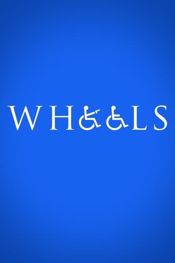 دانلود فیلم Wheels 2014 دوبله فارسی بدون سانسور