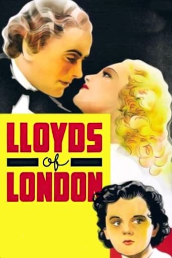 Lloyd's of London 1936