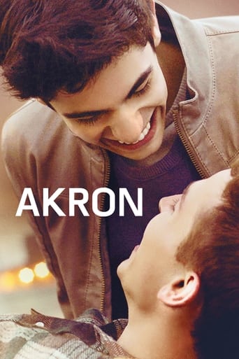 دانلود فیلم Akron 2015 دوبله فارسی بدون سانسور