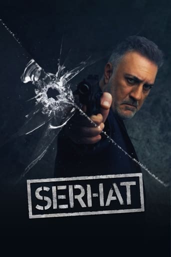 دانلود سریال Serhat 2023 دوبله فارسی بدون سانسور