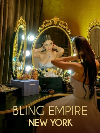 دانلود سریال Bling Empire: New York 2023 دوبله فارسی بدون سانسور