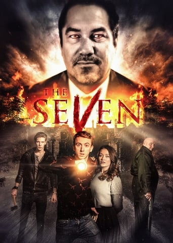 دانلود فیلم The Seven 2019 دوبله فارسی بدون سانسور