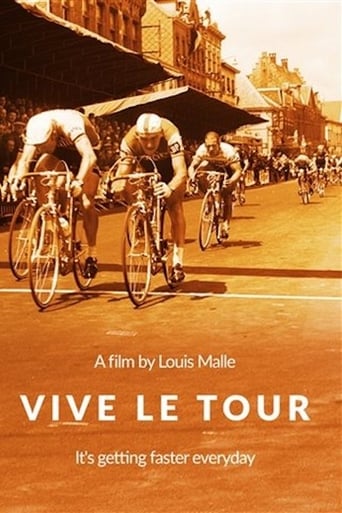 دانلود فیلم Vive Le Tour 1962 دوبله فارسی بدون سانسور