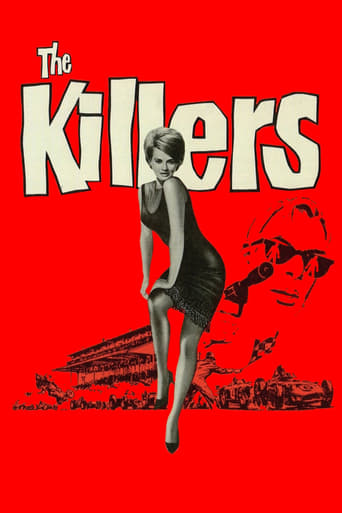 The Killers 1964