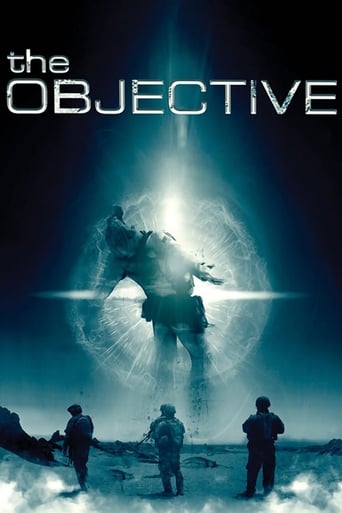 The Objective 2008
