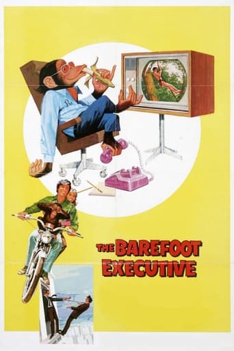 The Barefoot Executive 1971