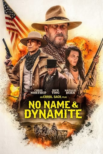 No Name and Dynamite 2022 (بدون نام و دینامیت داونپورت)