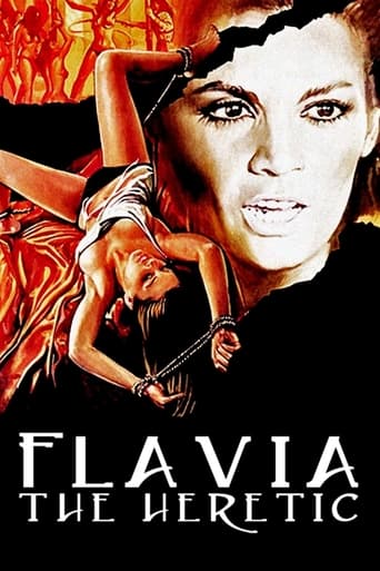 Flavia the Heretic 1974