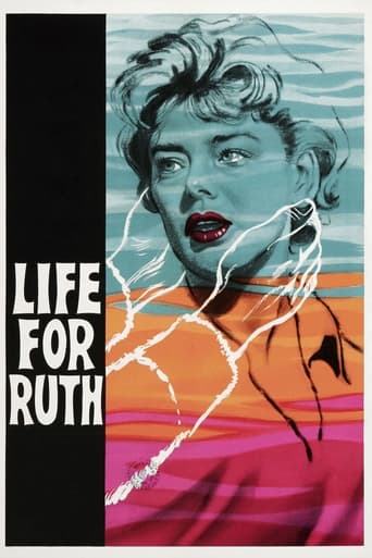 دانلود فیلم Life for Ruth 1962 دوبله فارسی بدون سانسور