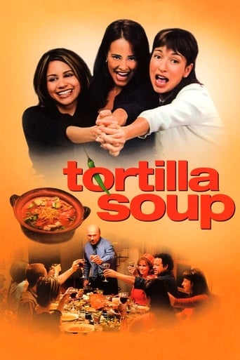 Tortilla Soup 2001