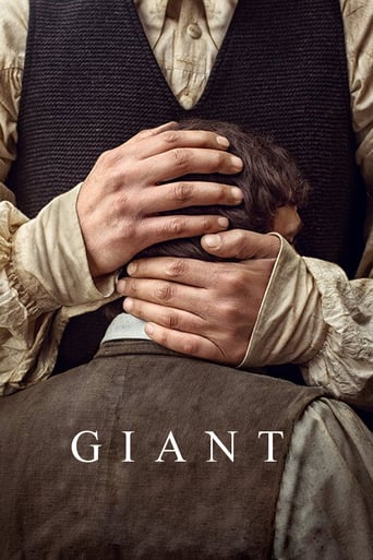 دانلود فیلم The Giant 2017 دوبله فارسی بدون سانسور