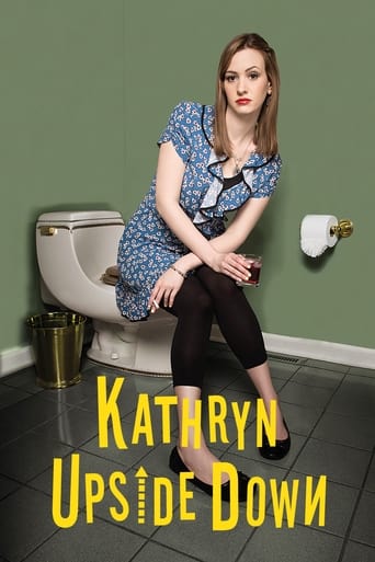دانلود فیلم Kathryn Upside Down 2019 دوبله فارسی بدون سانسور