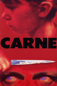 دانلود فیلم Carne 1991 (گوشت) دوبله فارسی بدون سانسور