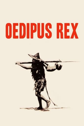 Oedipus Rex 1967 (ادیپاس رکس )