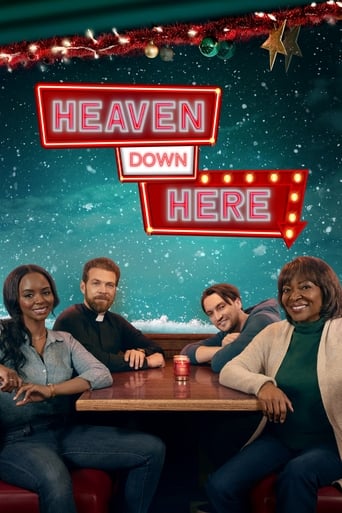 دانلود فیلم Heaven Down Here 2023 دوبله فارسی بدون سانسور