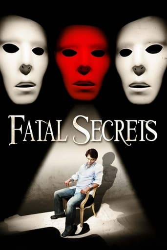 Fatal Secrets 2009