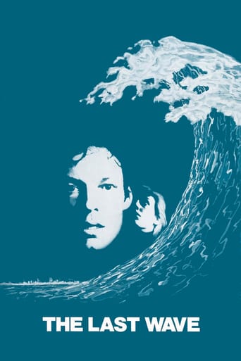 The Last Wave 1977 (آخرین موج)