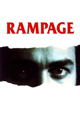 Rampage 1987