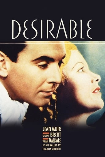 Desirable 1934