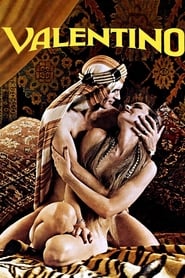 دانلود فیلم Valentino 1977 دوبله فارسی بدون سانسور