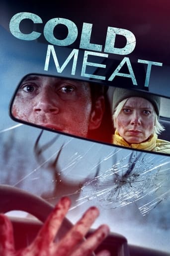 دانلود فیلم Cold Meat 2023 دوبله فارسی بدون سانسور