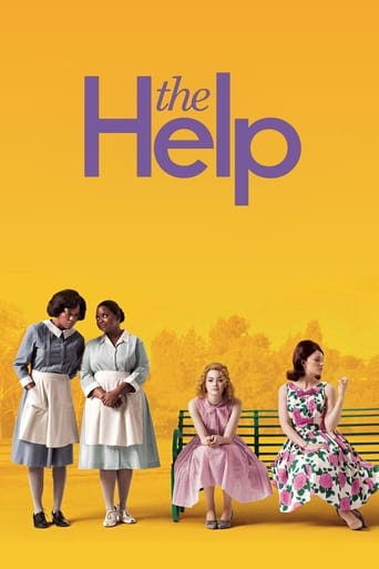 دانلود فیلم The Help 2011 (خدمتکار) دوبله فارسی بدون سانسور