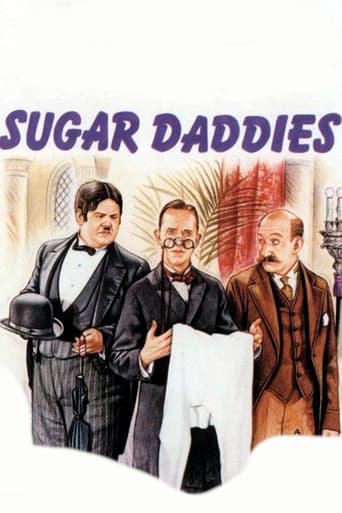 دانلود فیلم Sugar Daddies 1927 دوبله فارسی بدون سانسور