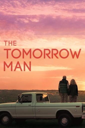 The Tomorrow Man 2019 (مرد فردا)