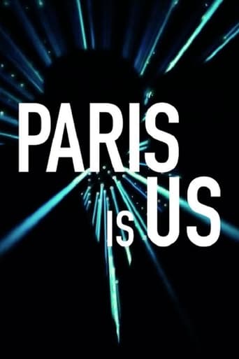 دانلود فیلم Paris Is Us 2019 دوبله فارسی بدون سانسور