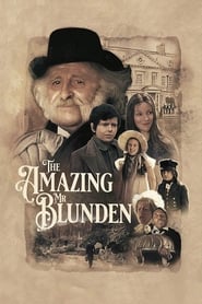 دانلود فیلم The Amazing Mr. Blunden 1972 دوبله فارسی بدون سانسور