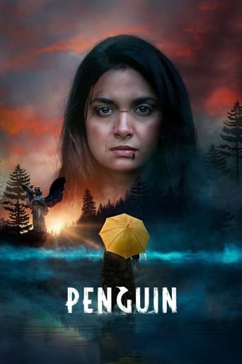 دانلود فیلم Penguin 2020 دوبله فارسی بدون سانسور