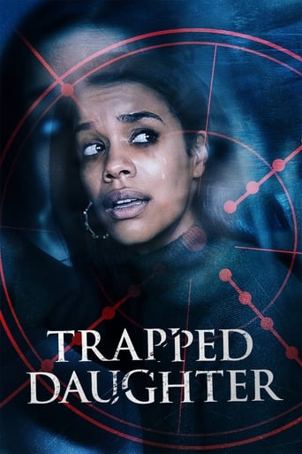دانلود فیلم Trapped Daughter 2021 (یک مهمانی اشتباه پیش رفت) دوبله فارسی بدون سانسور