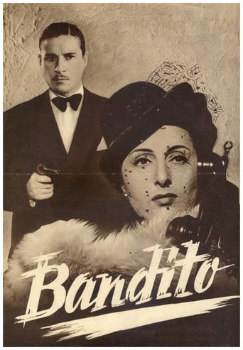 دانلود فیلم The Bandit 1946 دوبله فارسی بدون سانسور