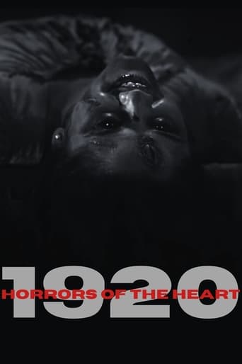 دانلود فیلم 1920: Horrors of the Heart 2023 دوبله فارسی بدون سانسور