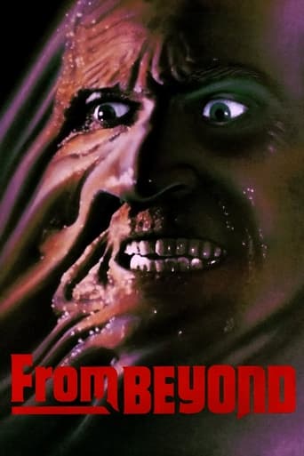 From Beyond 1986