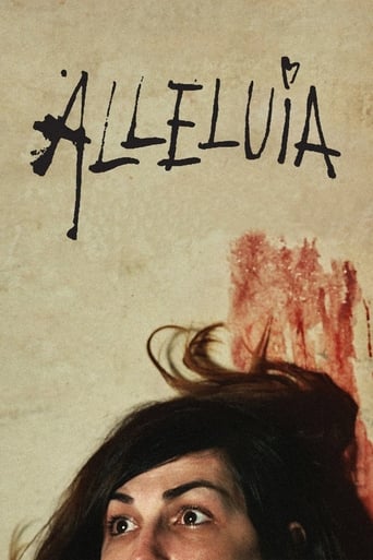 Alleluia 2014