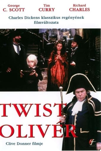 Oliver Twist 1982 (الیور توئیست)